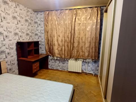 квартира по адресу Оболонский просп., 38-А