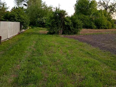 ділянка за адресою Механізаторів, 113