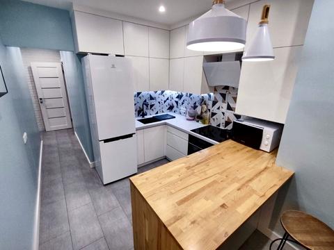 квартира по адресу Кульпарковская ул., 230-А