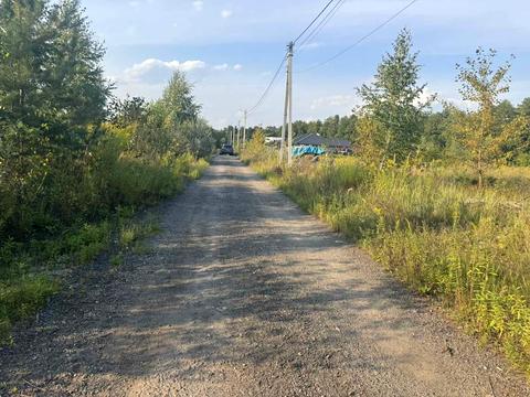 ділянка за адресою Набережна, 21