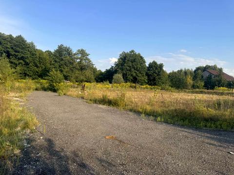 ділянка за адресою Набережна, 21