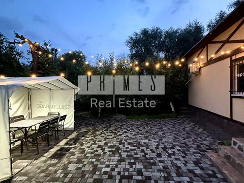 будинок за адресою Центральна