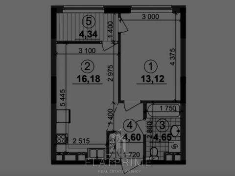 квартира за адресою Всеволода Змієнка вул., 21