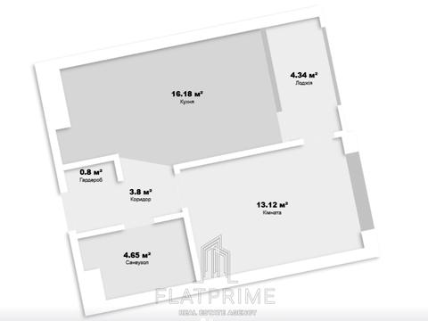 квартира за адресою Всеволода Змієнка вул., 21