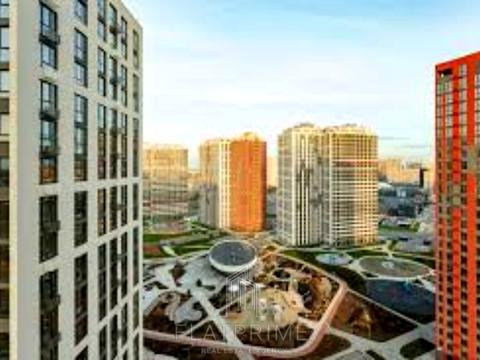 квартира за адресою Всеволода Змієнка вул., 21