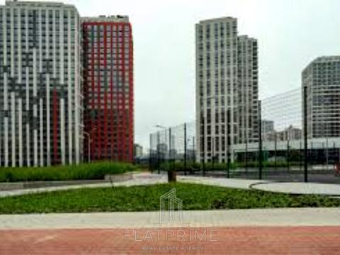 квартира за адресою Всеволода Змієнка вул., 21