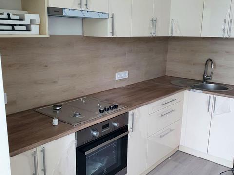 квартира за адресою Павла Чубинського вул. (Маяковського), 3