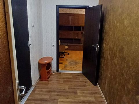 квартира за адресою Оболонський просп., 38-А