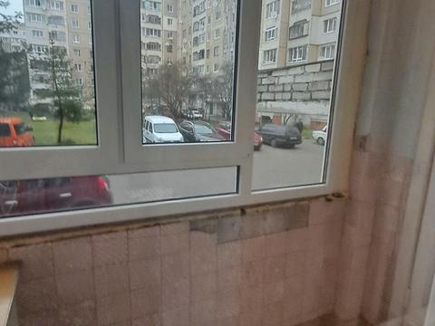 квартира за адресою Івана Величковського вул., 40