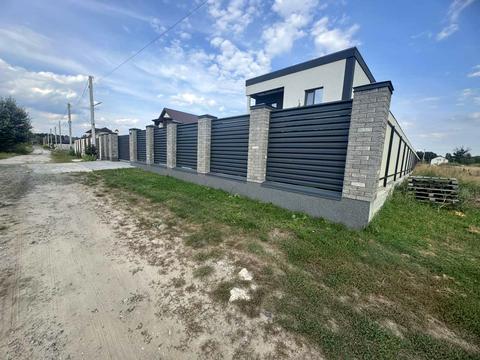 ділянка за адресою Набережна, 21