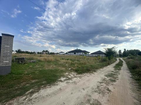 ділянка за адресою Набережна, 21