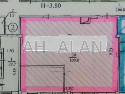 коммерческая по адресу Верхній Вал ул., 4