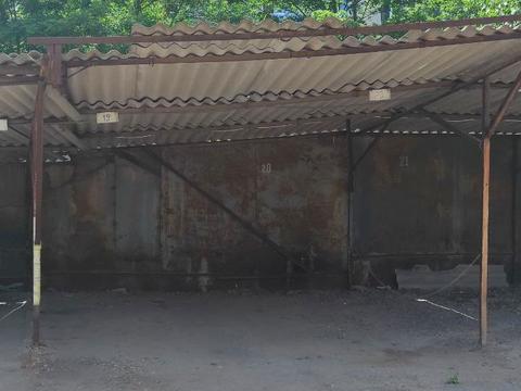 паркомісце за адресою Владислава Бувалкіна вул. (Бочарова Генерала), 53