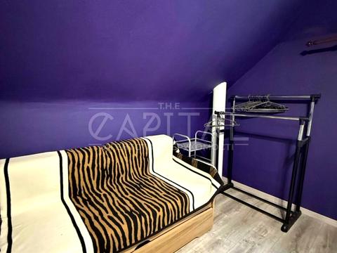 будинок за адресою Березнева вул. (8 Березня), 1