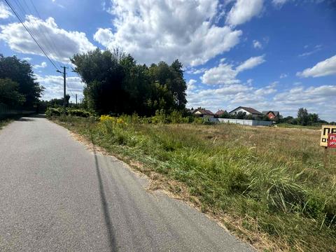 ділянка за адресою 