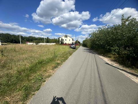 ділянка за адресою 