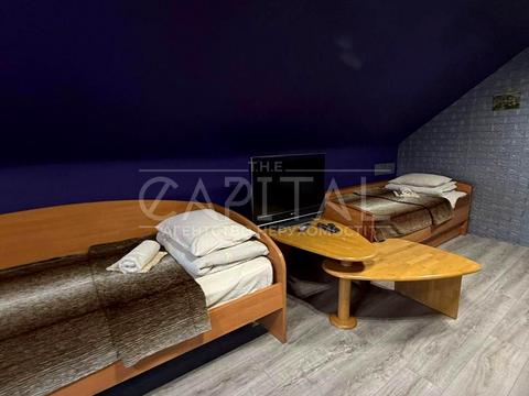 будинок за адресою Березнева вул. (8 Березня), 1