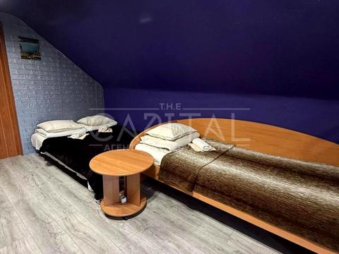 будинок за адресою Березнева вул. (8 Березня), 1