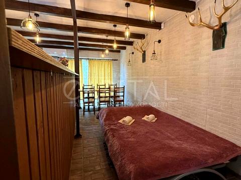 будинок за адресою Березнева вул. (8 Березня), 1