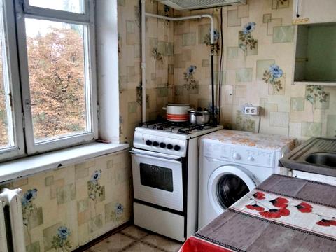 квартира по адресу Строителей ул., 12-А