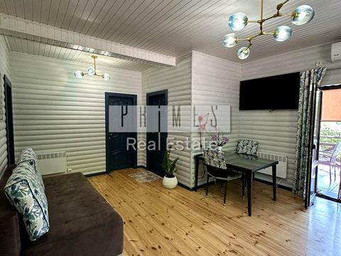 дом по адресу Центральна