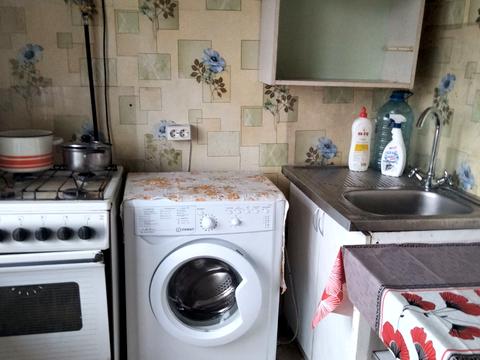 квартира по адресу Строителей ул., 12-А