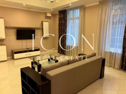 квартира за адресою Болсуновська вул. (Сергія Струтинського), 23