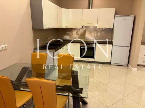 квартира за адресою Болсуновська вул. (Сергія Струтинського), 23