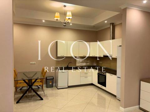 квартира за адресою Болсуновська вул. (Сергія Струтинського), 23