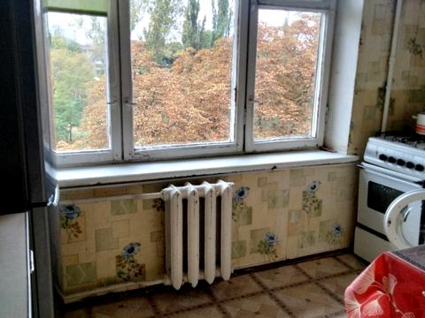 квартира по адресу Строителей ул., 12-А