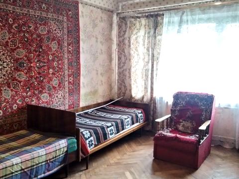 квартира по адресу Строителей ул., 12-А