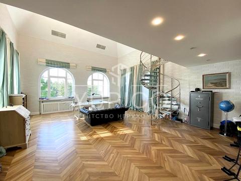 будинок за адресою смт. Козин, Старокиївська вул.