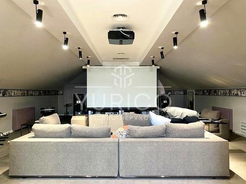 будинок за адресою смт. Козин, Старокиївська вул.