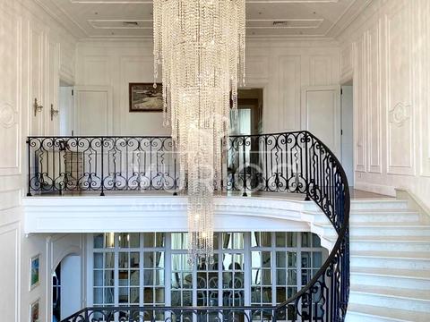 будинок за адресою смт. Козин, Старокиївська вул.