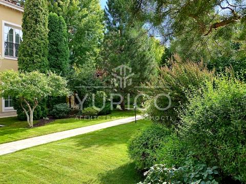 будинок за адресою смт. Козин, Старокиївська вул.