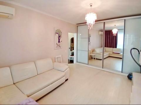 квартира по адресу Приозёрная ул., 12-А