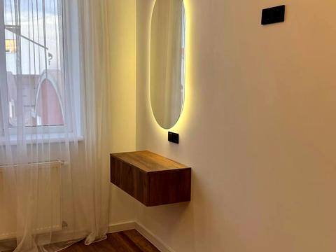 квартира по адресу Высочана ул., 18