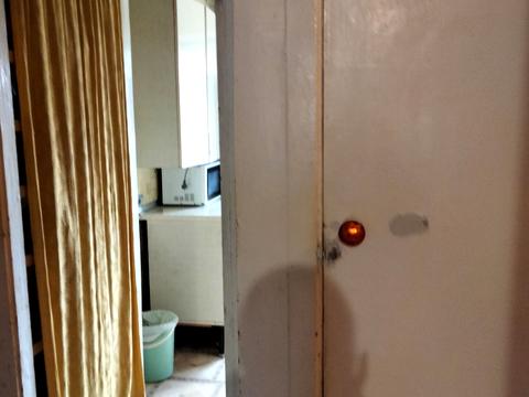 квартира по адресу Строителей ул., 12-А