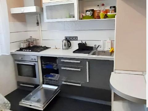 квартира по адресу Приозёрная ул., 12-А