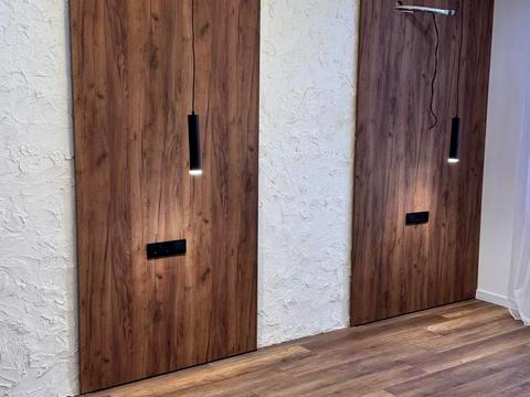 квартира по адресу Высочана ул., 18