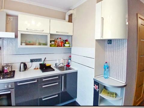 квартира по адресу Приозёрная ул., 12-А