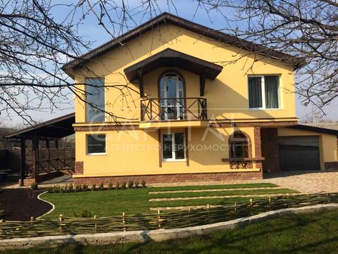 будинок за адресою Обухівський