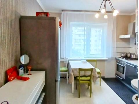 квартира по адресу Приозёрная ул., 12-А