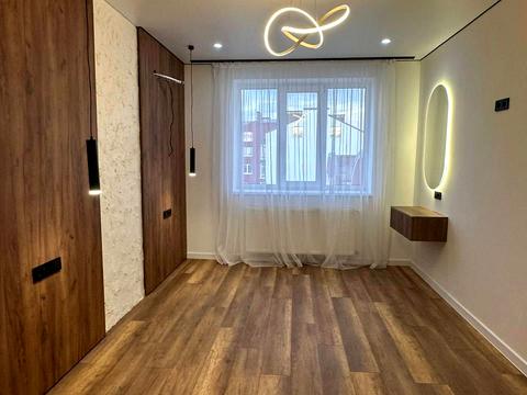 квартира за адресою Височана вул., 18