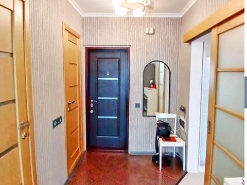 квартира по адресу Приозёрная ул., 12-А