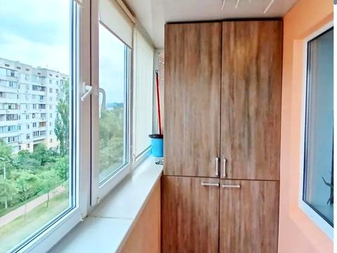 квартира по адресу Приозёрная ул., 12-А