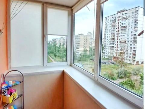 квартира по адресу Приозёрная ул., 12-А