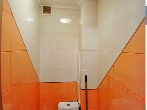 квартира по адресу Приозёрная ул., 12-А