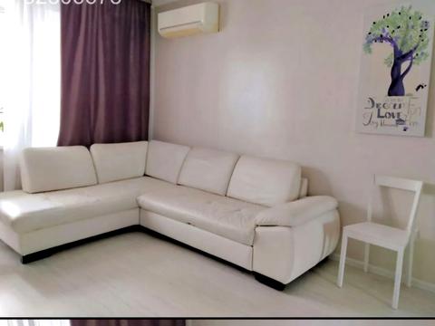 квартира по адресу Приозёрная ул., 12-А