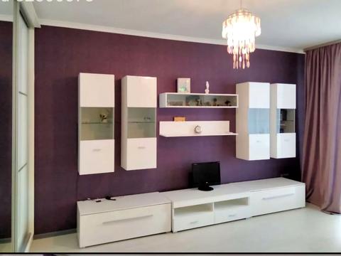 квартира по адресу Приозёрная ул., 12-А